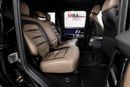 مرسيدس بنز G 63 AMG STD