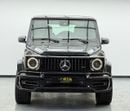 Mercedes-Benz G 63 AMG Std 4.0L 2020 Mercedes Benz G63 AMG, Warranty, Full Mercedes Service History, Excellent Condition, G