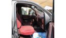 Nissan Navara ACCIDENTS FREE - ORIGINAL PAINT - 6 GEARS MANUAL - DIESEL