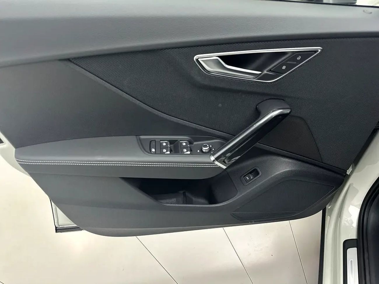 أودي Q2 Advanced 35 TFSI 150hp (Ref# 23368) EXCLUSIVE RADAMAN OFFER