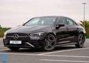 Mercedes-Benz CLA 250 2024 Premium Plus 4Matic / GCC / Book Now!