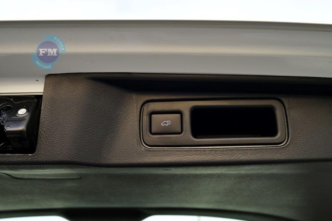 تويوتا فورتونر 2.8L 4WD