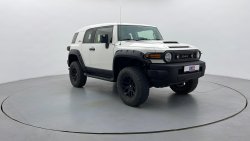 Toyota FJ Cruiser XTREME 4 | Under Warranty | Inspected on 150+ parameters