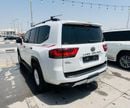 تويوتا لاند كروزر GR SPORT