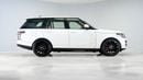 لاند روفر رينج روفر Vogue SE 5.0L