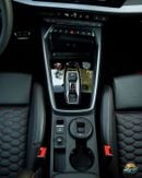 Audi RS3 TFSI SPORTBACK