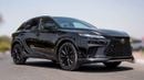 Lexus RX500h RX 500H | 2-YEAR WARRANTY + SERVICE AVAILABLE | IN-HOUSE FINANCING | 0% DOWNPAYMENT (BANK)