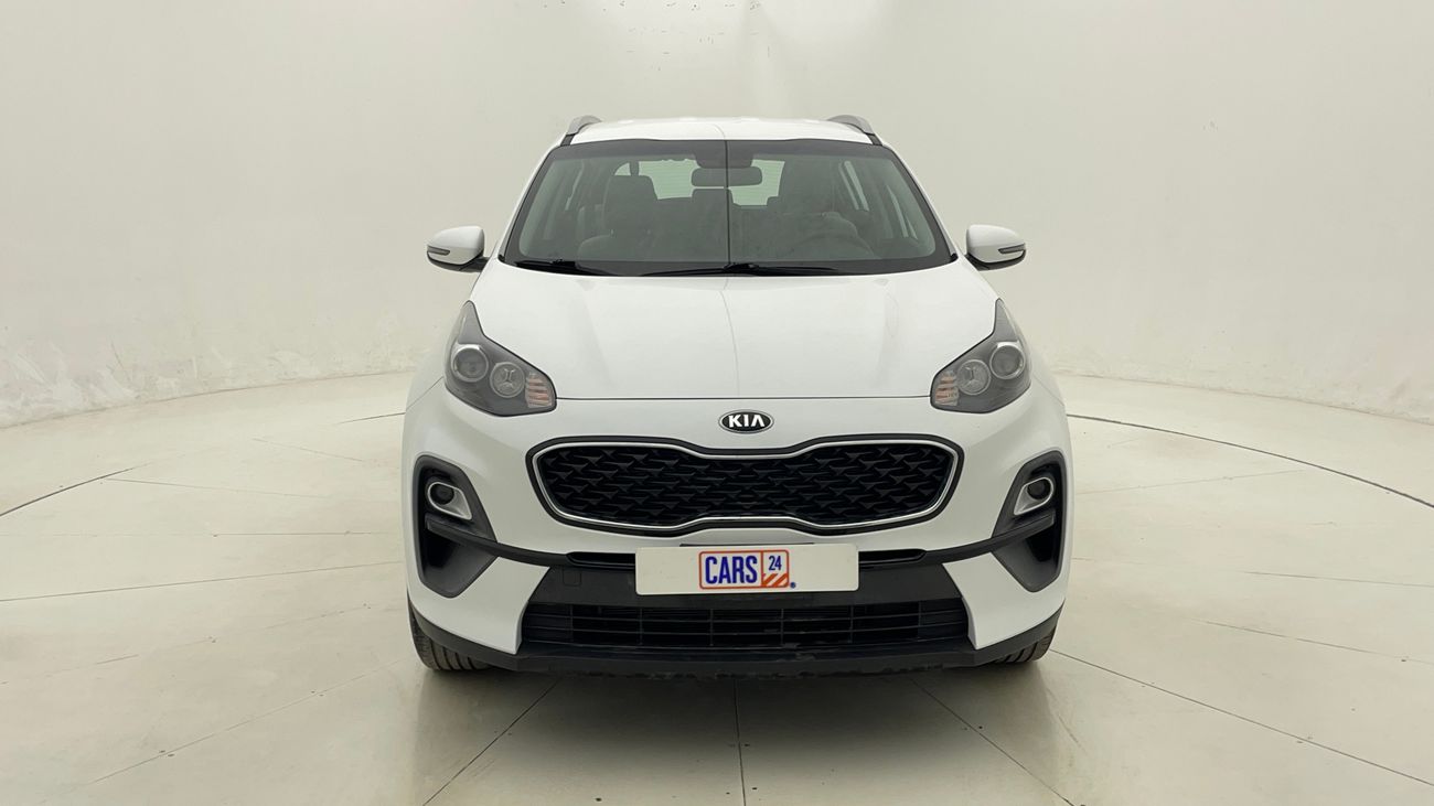 Kia Sportage LX 2 | Zero Down Payment | Home Test Drive