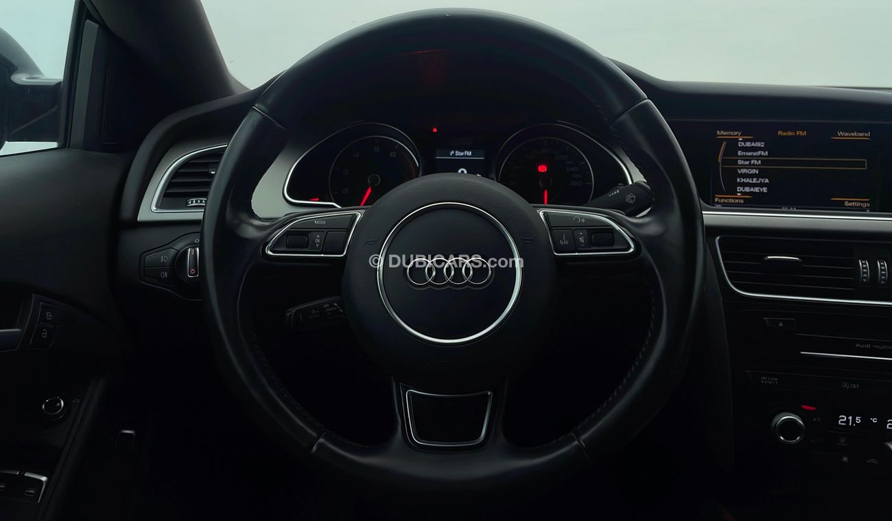 Audi A5 50 TFSI S LINE 3 | Under Warranty | Inspected on 150+ parameters