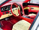 Bentley Flying Spur W12