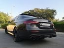 مرسيدس بنز E 53 AMG 4MATIC+