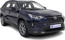 Toyota RAV4 VX 2025 | AED 1708/Month | 0 DP | 30 Day Return | Warranty | Service History