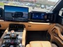 BYD Leopard 8 FLAGSHIP (NGCC) DELUX (NGCC)