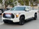 تويوتا تاندرا SR (NON GCC) 2024 TUNDRA 4X4