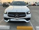 Mercedes-Benz GLE 350 4MATUC ,TWO YEARS WARANTY