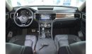 Volkswagen Teramont FREE INSURANCE AND REGISTRATION! R-Line | GCC Specs | Under Warranty until 05/08/2023 Unlimited Kms