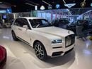 Rolls-Royce Cullinan 2021 Rolls‑Royce Cullinan Black Badge - Perfect Condition - Warranty up on request