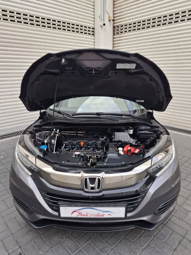 Honda HR-V LX, миниатюра 25