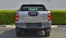 تويوتا هيلوكس Toyota Hilux Adventure 4.0L 4x4 | Petrol | 2022 | For Export Only