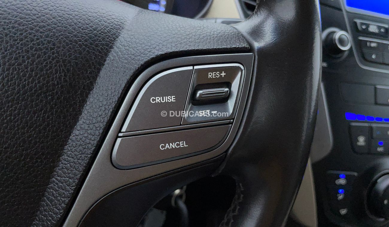 Hyundai Santa Fe GLS 2.4 | Zero Down Payment | Free Home Test Drive