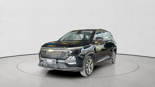 Chevrolet Captiva 1.5T CVT PREMIER 7 SEATS RVC SRF FWD | Guaranteed Warranty | 0 Down Payment