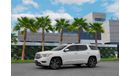 GMC Acadia Denali | 2,152 P.M  | 0% Downpayment | Spectacular Condition!