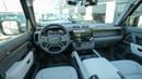 Land Rover Defender P400 X-Dynamic HSE Carpathian Grey 2026MY Export Only