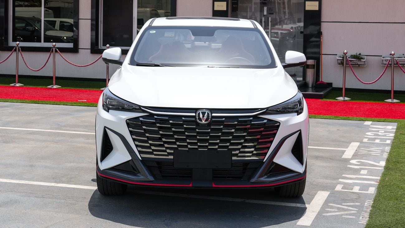 Changan X5 Plus Pro