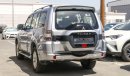 Mitsubishi Pajero GLS V6