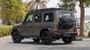 Mercedes-Benz G 500 ADVENTURE EDITION 3.0L V6 | 2025 | GCC | 2 Years Warranty | For Local Registration +10%