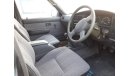 Toyota Hilux Hilux pick up RIGHT HAND DRIVE (Stock no PM 486 )