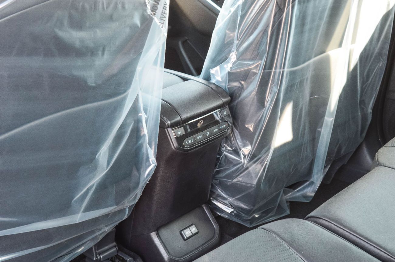 Toyota Highlander TOYOTA HIGHLANDER HYBRID LIMITED 2.5L AWD SUV 2025