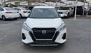 Nissan Kicks SV S 1.6L || Agency Warranty || Service History Available || Zero Downpayment support