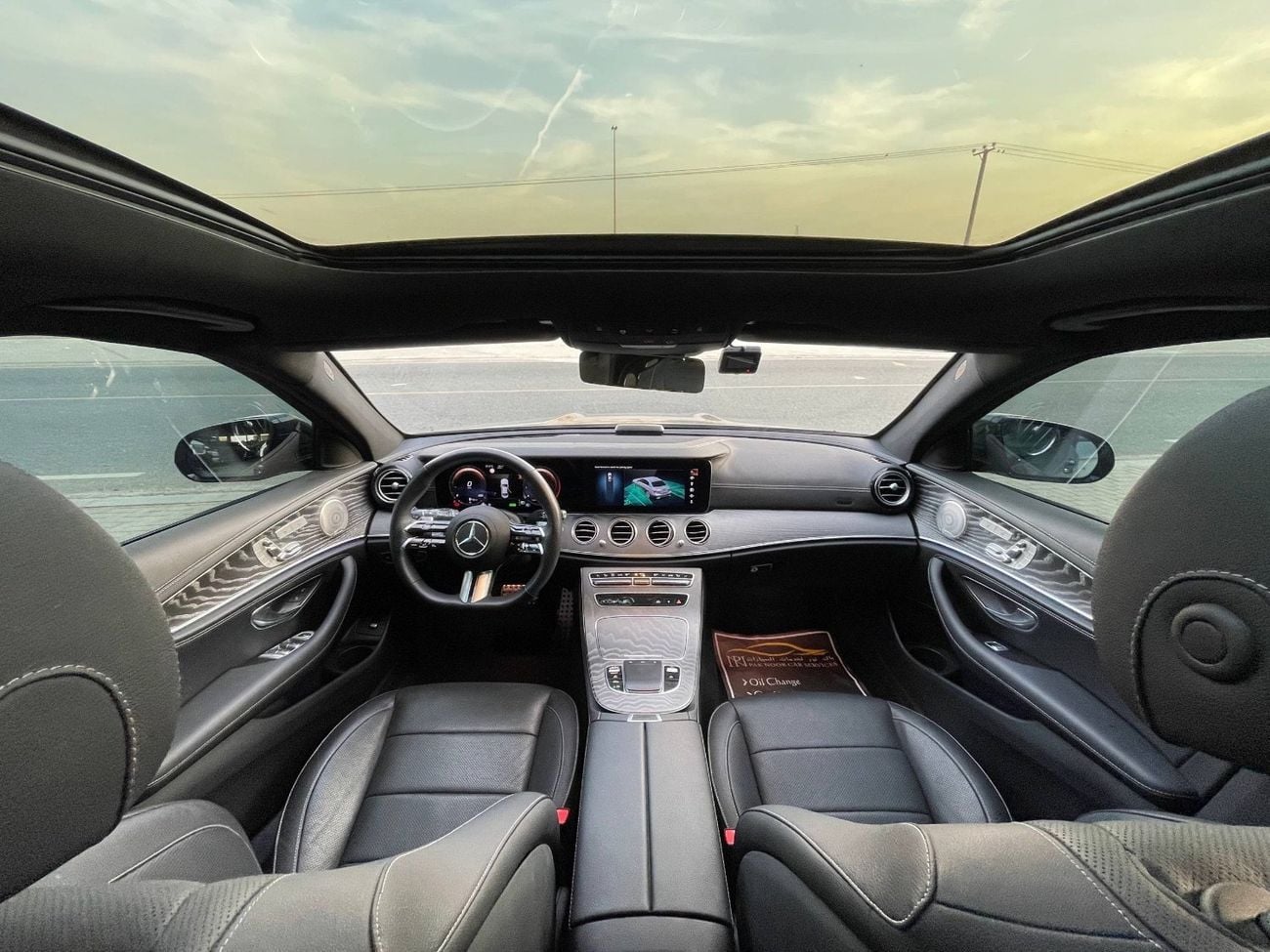 Mercedes Benz E350 LOW MILEAGE / 360 CAMERA / RADAR / PROMASTER SOUND SY / BLIND SPOT / IN PERFECT CONDITION
