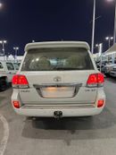 Toyota Land Cruiser لاند كروزر