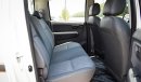 Toyota Hilux GLX  Ref#222 2015 Automatic