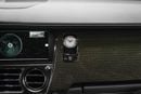 رولز رويس واريث Rolls-Royce Black Badge Wraith 2017