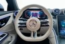 Mercedes Benz CLE200 Mercedes-Benz CLE 200 Coupe 2026 l Panoramic Roof l AED 4,112 / Monthly