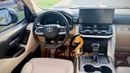 Toyota Land Cruiser GXR 3.5L 2022 MODEL GXR TWIN TURBO 3.5L FULL OPTION VERY PERFECT CONDITION