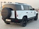 Land Rover Defender P400 110 S 3.0L (5 Seater)