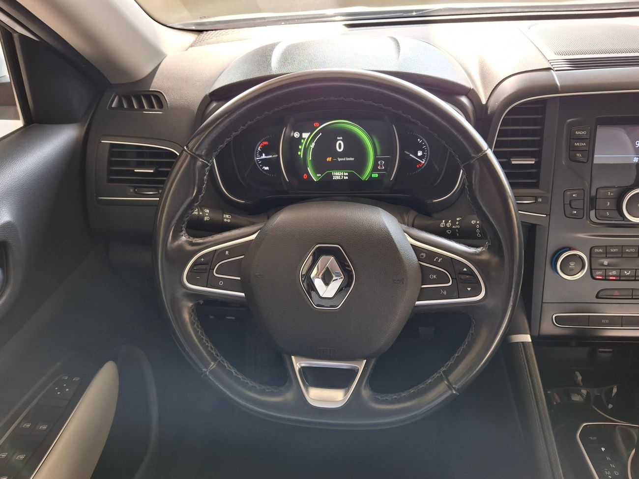 Renault Koleos PE 2.5L FWD PE 2.5 | Zero Down Payment | Home Test Drive