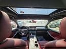 Lexus ISF 2015 Lexus IS 250 F- Sport