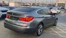 BMW 550 Gran Turismo GCC full option