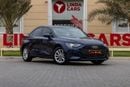 أودي A3 35 TFSI 1.4L
