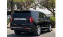 GMC Yukon Yukon Denali