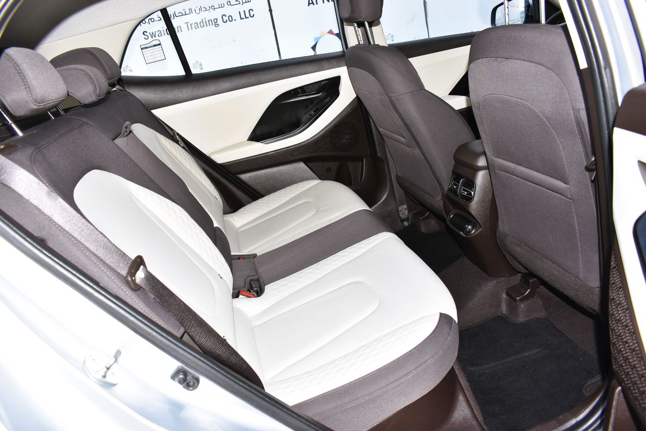 Hyundai Creta AED 959 PM | 1.5L SMART GCC DEALER WARRANTY