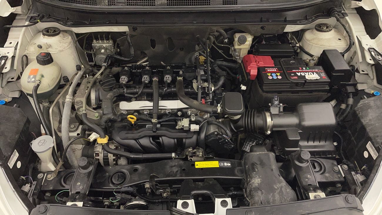 Nissan Kicks SV 1.6 | Zero Down Payment | Home Test Drive