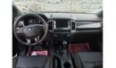 Ford Ranger Wildtrak Highrider WILDTRAK
