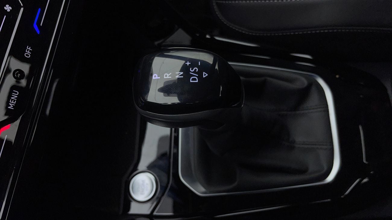 فولكس واجن T ROC STYLE 1.4 | بدون دفعة مقدمة | اختبار القيادة في المنزل