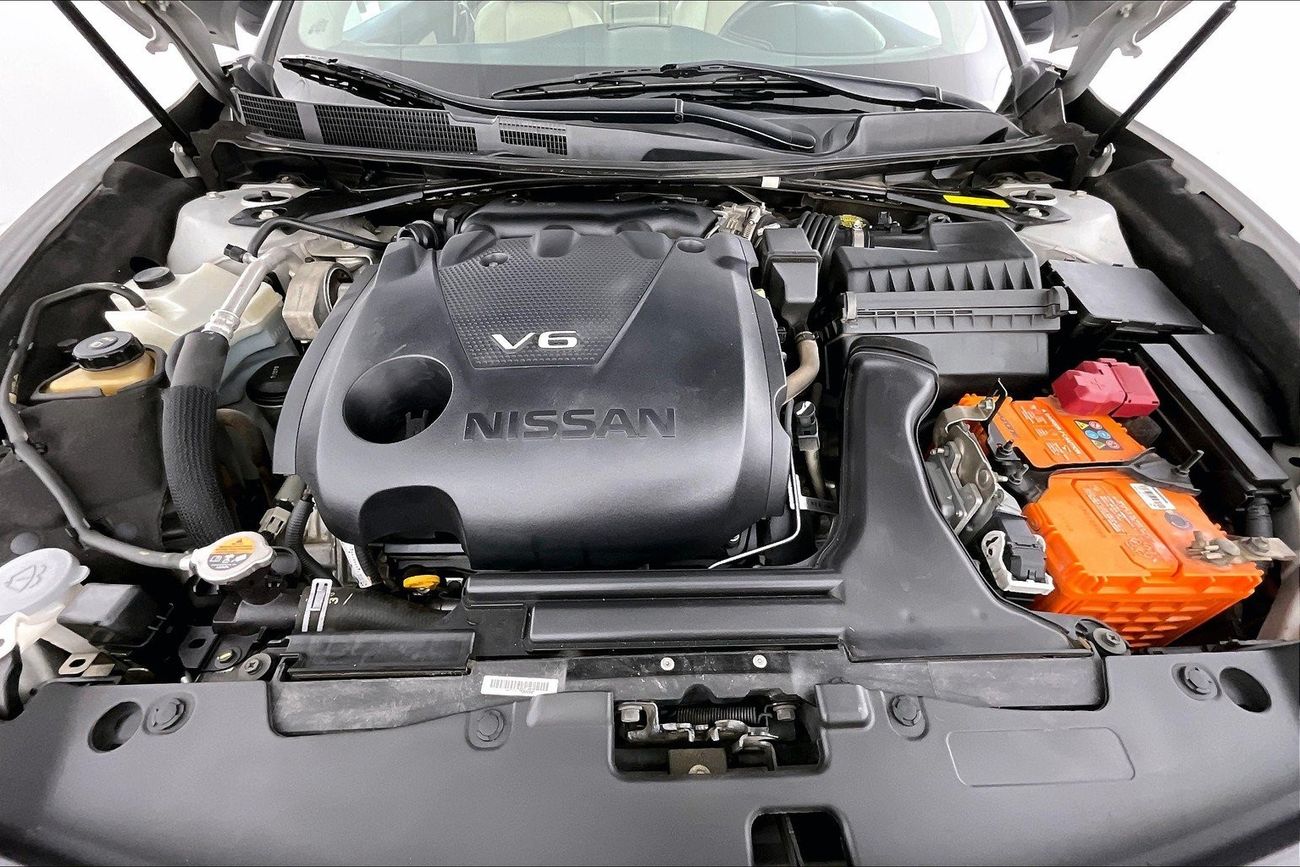 Nissan XTerra SE | 1 year free warranty | 0 Down Payment